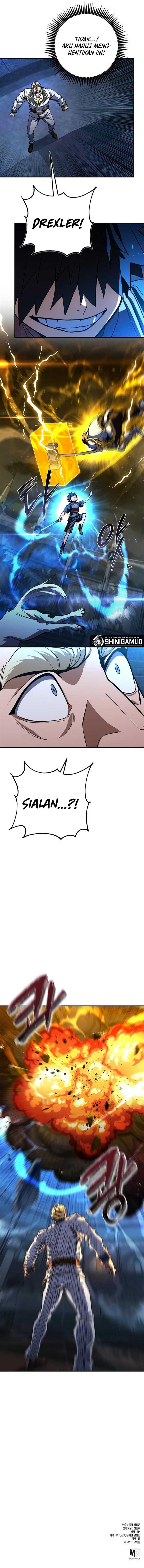 i-picked-a-hammer-to-save-the-world - Chapter: 20