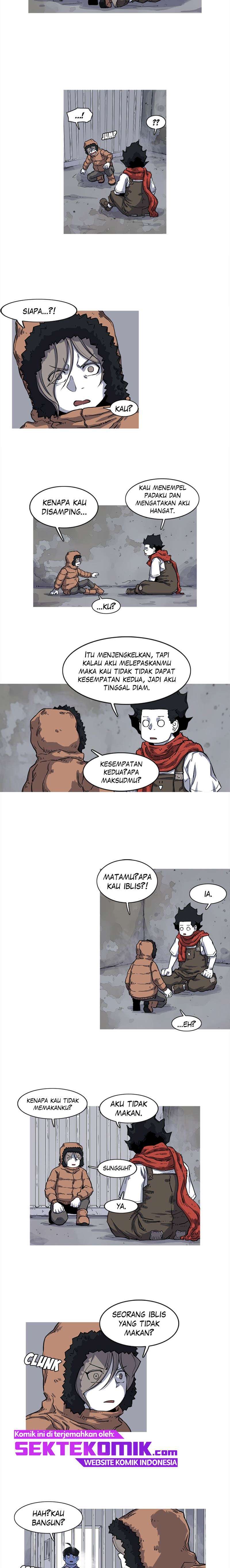 asura - Chapter: 16