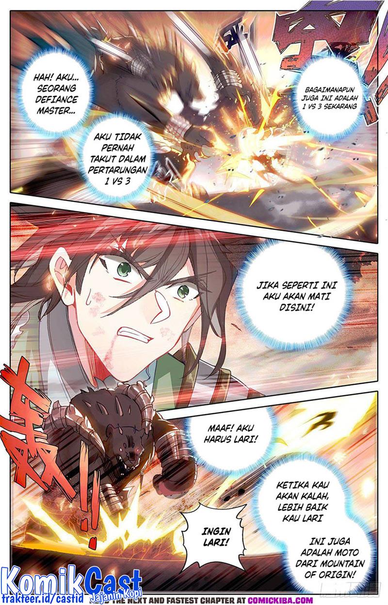 cang-yuantu - Chapter: 122