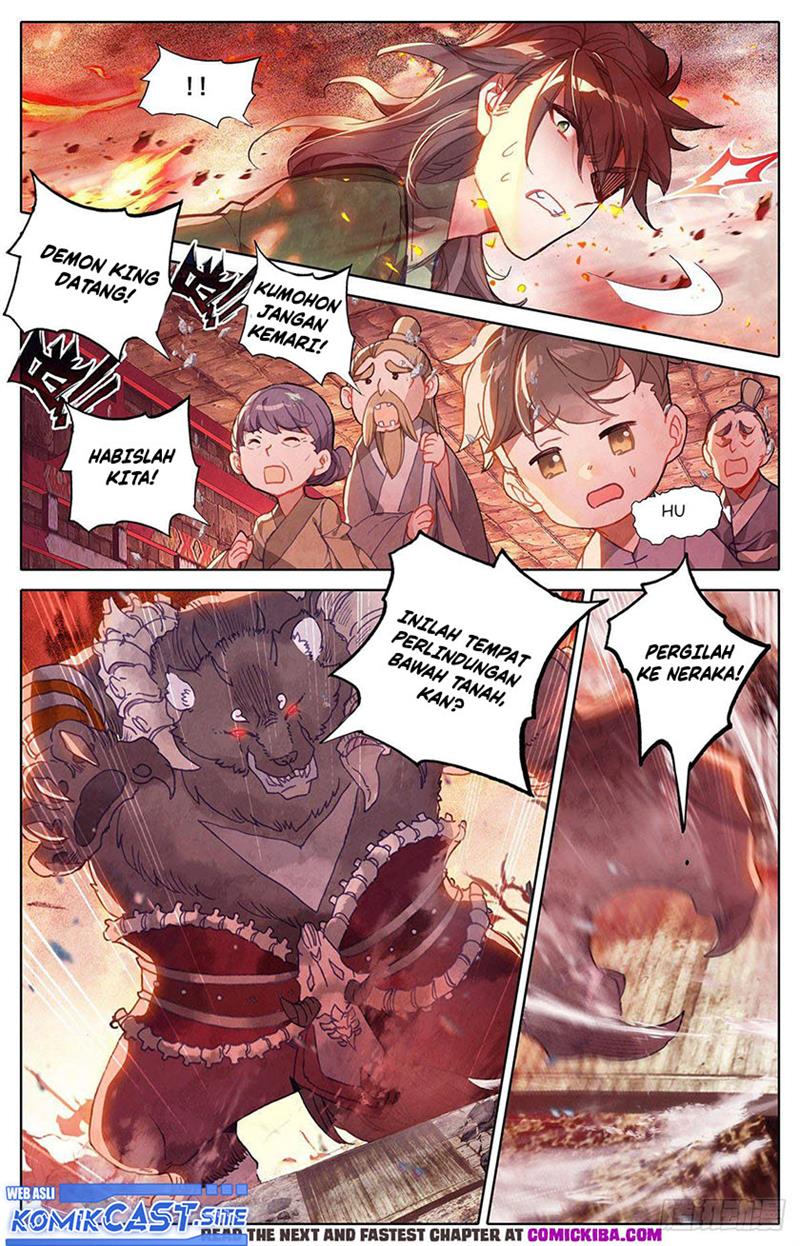 cang-yuantu - Chapter: 122