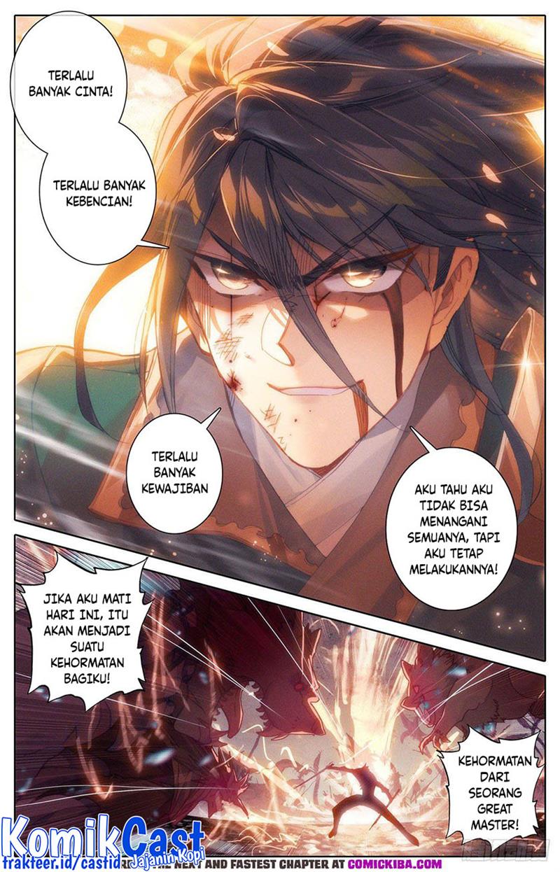 cang-yuantu - Chapter: 122