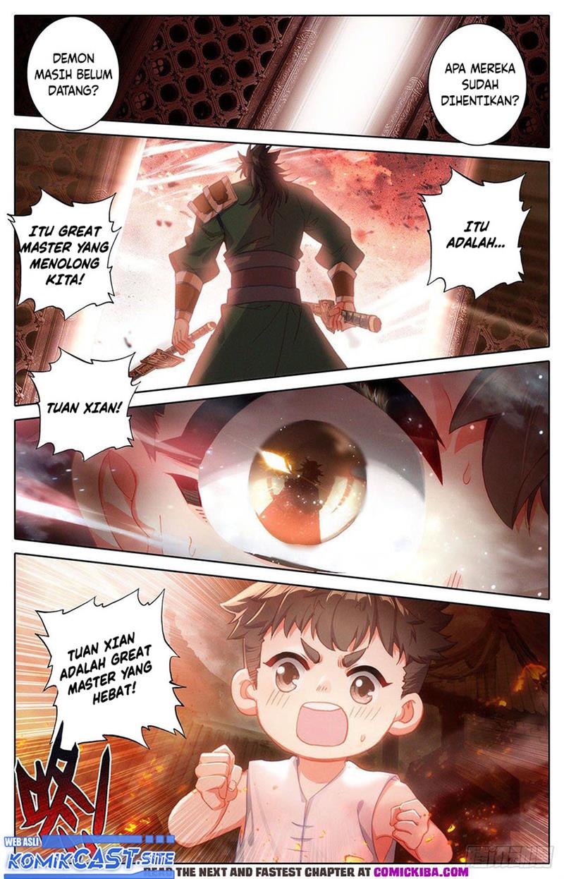 cang-yuantu - Chapter: 122