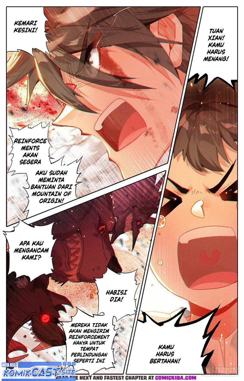 cang-yuantu - Chapter: 122