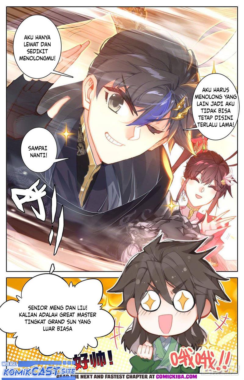 cang-yuantu - Chapter: 122