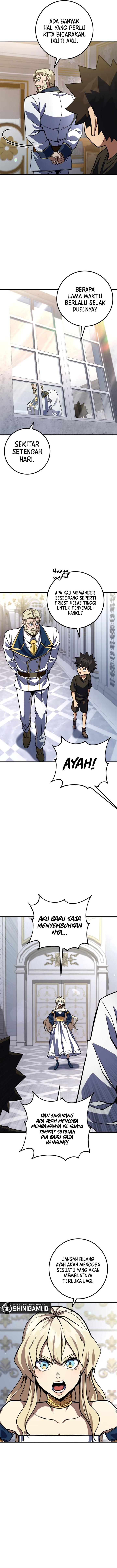 i-picked-a-hammer-to-save-the-world - Chapter: 21