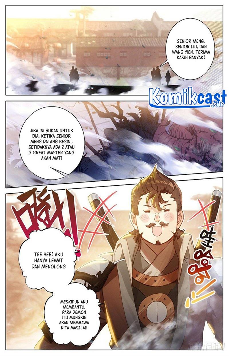 cang-yuantu - Chapter: 123