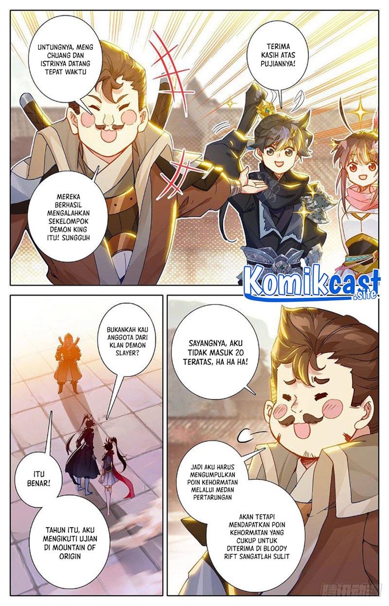 cang-yuantu - Chapter: 123