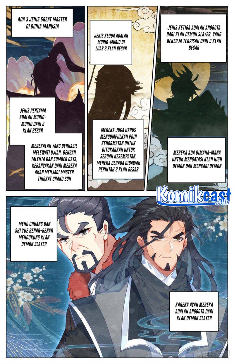 cang-yuantu - Chapter: 123