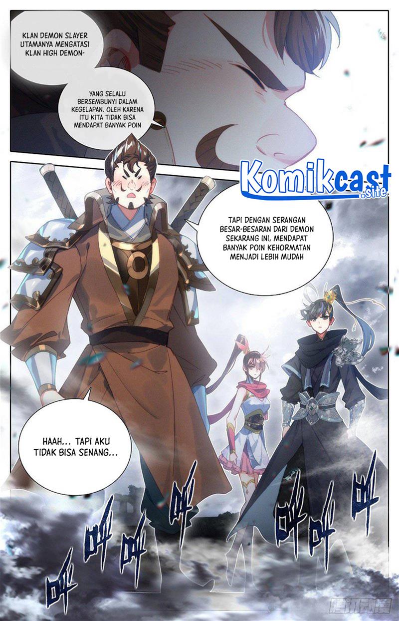 cang-yuantu - Chapter: 123