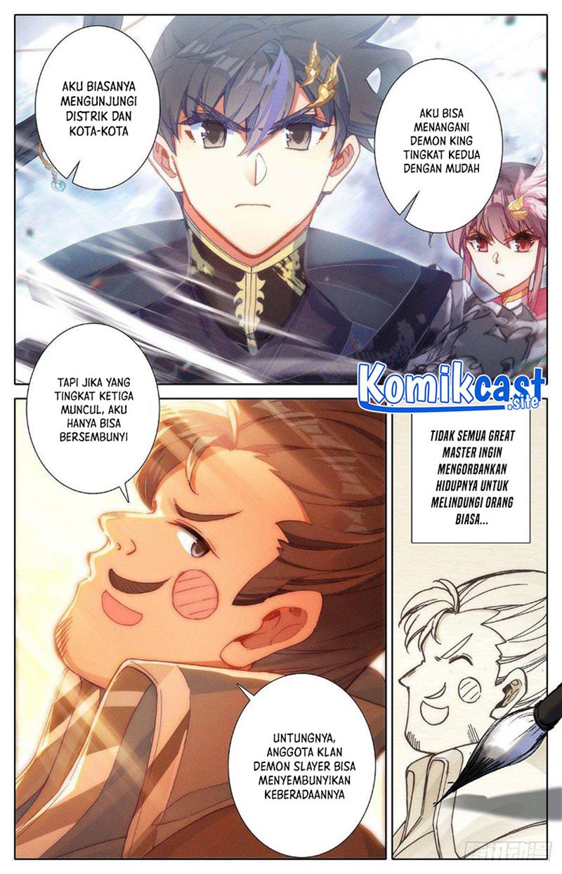 cang-yuantu - Chapter: 123