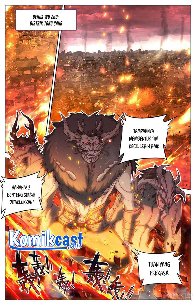 cang-yuantu - Chapter: 123