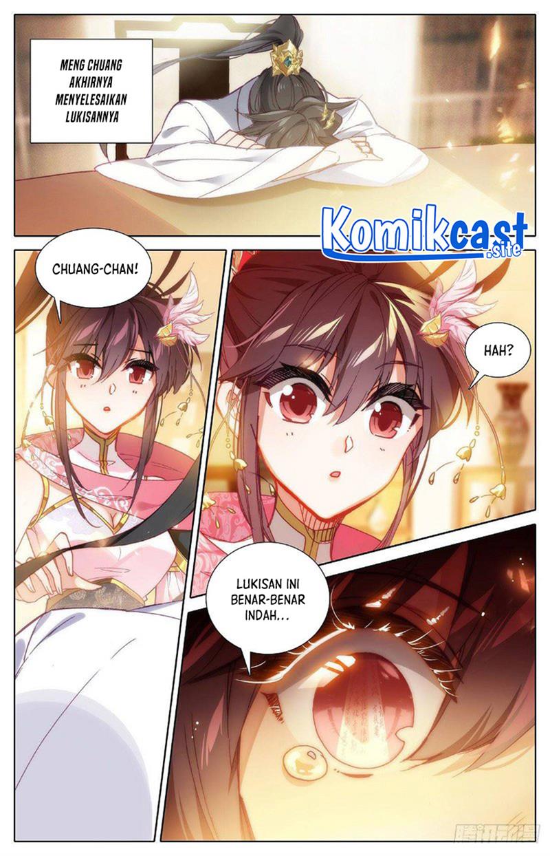 cang-yuantu - Chapter: 123