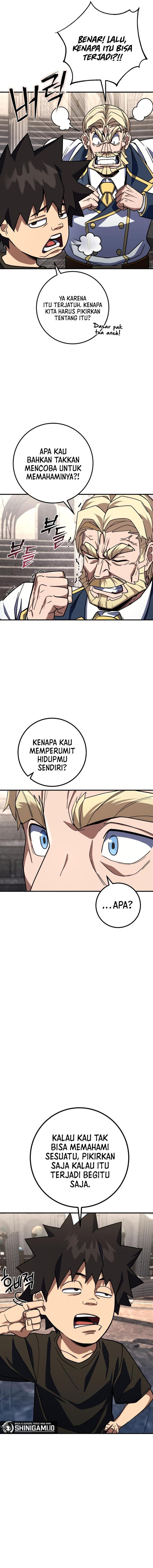 i-picked-a-hammer-to-save-the-world - Chapter: 22
