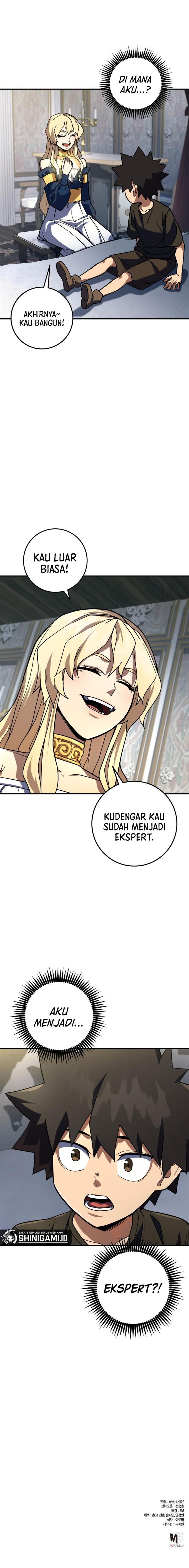 i-picked-a-hammer-to-save-the-world - Chapter: 22
