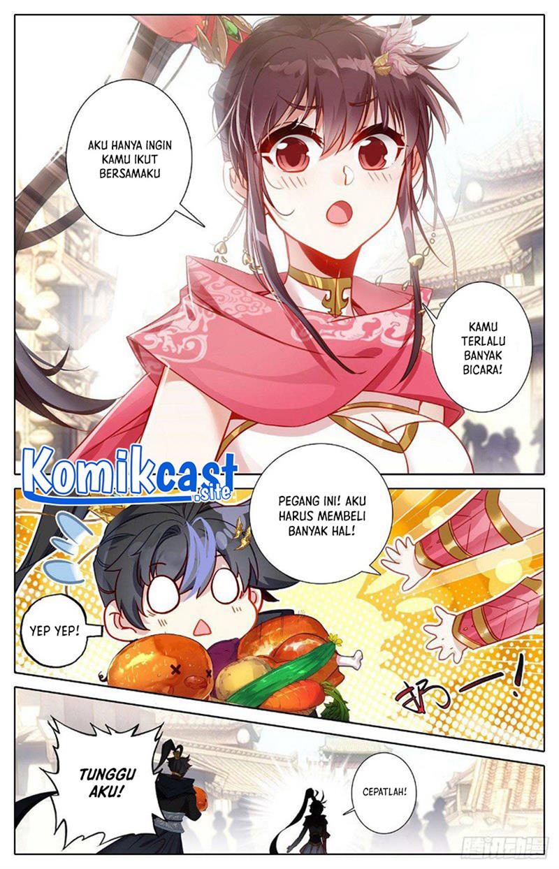 cang-yuantu - Chapter: 124