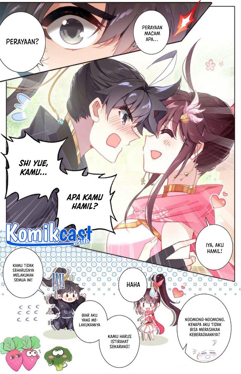 cang-yuantu - Chapter: 124