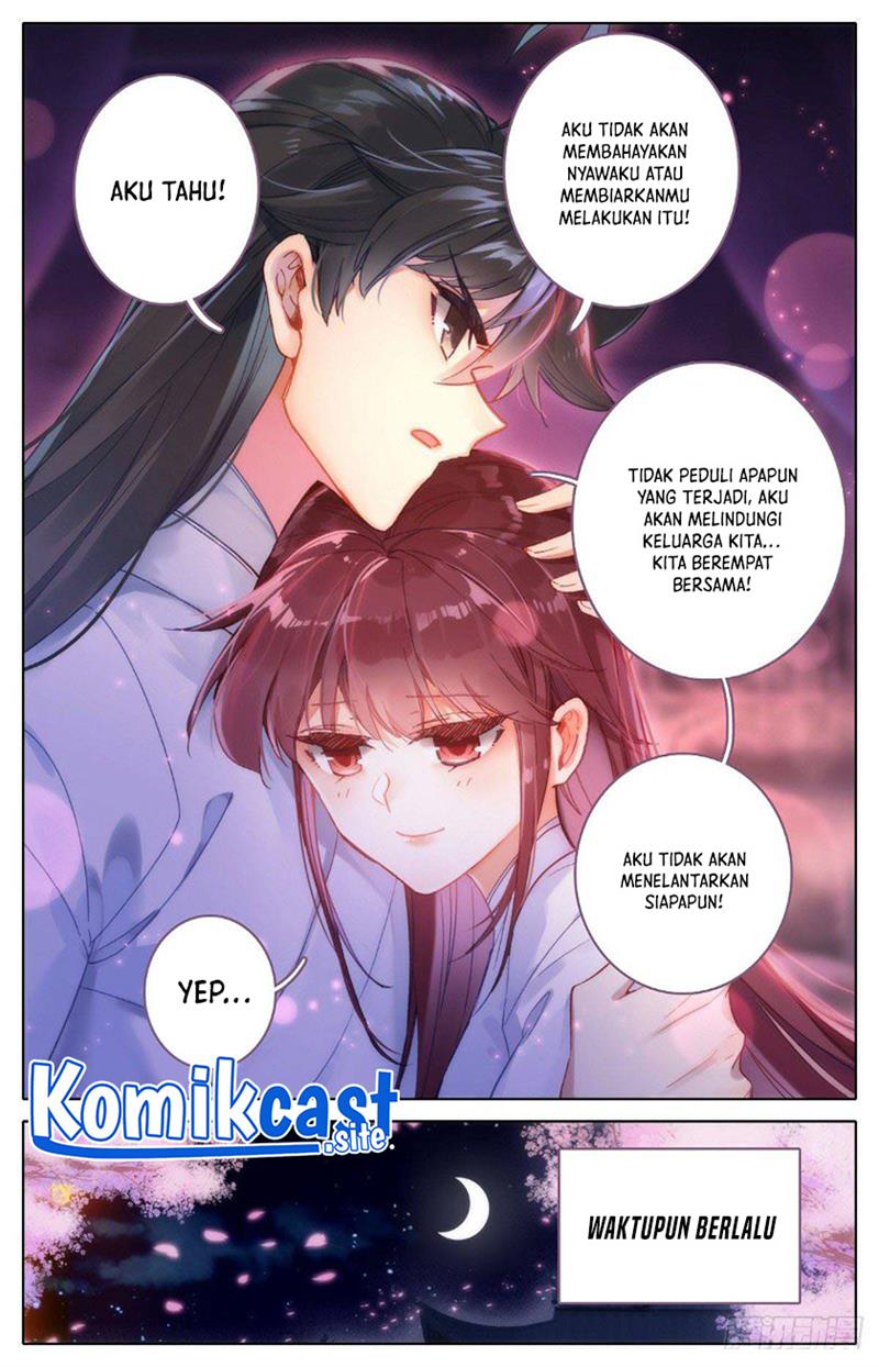 cang-yuantu - Chapter: 124