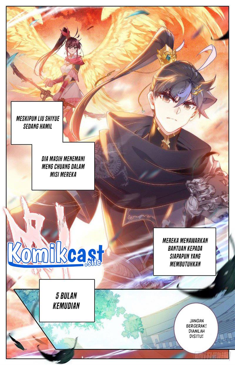 cang-yuantu - Chapter: 124