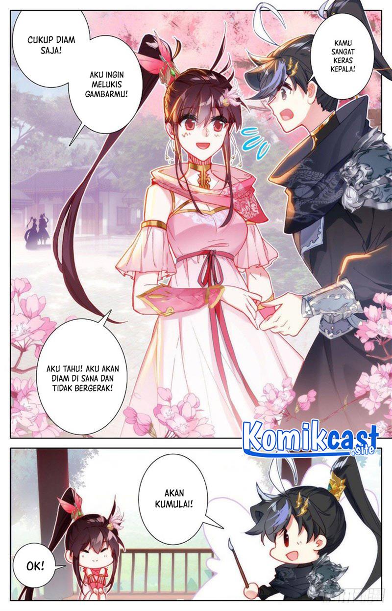 cang-yuantu - Chapter: 124