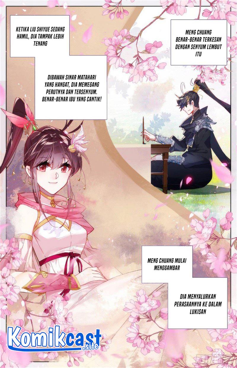 cang-yuantu - Chapter: 124