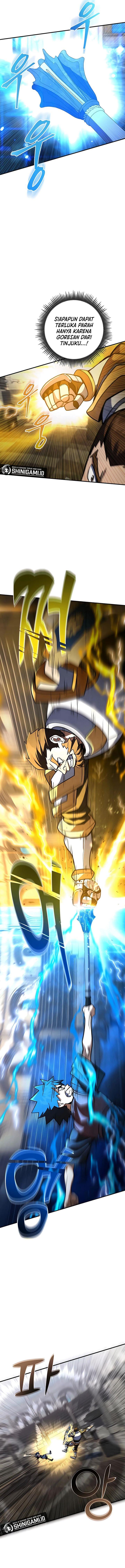 i-picked-a-hammer-to-save-the-world - Chapter: 23