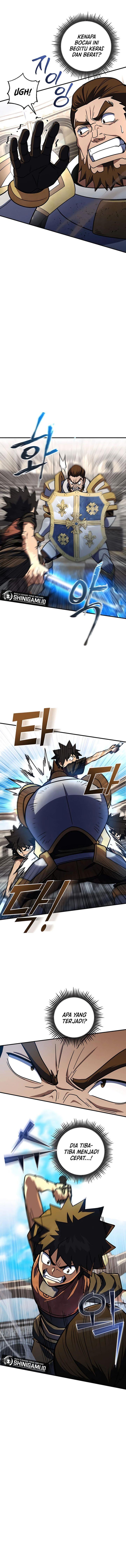 i-picked-a-hammer-to-save-the-world - Chapter: 23