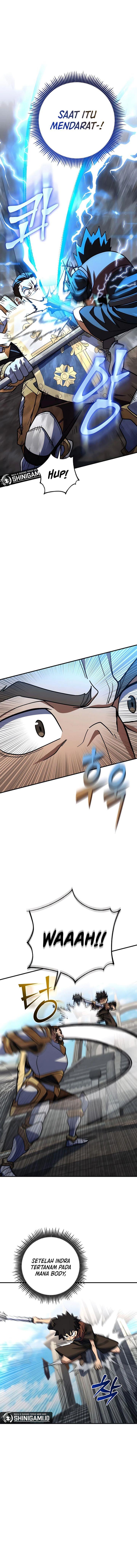 i-picked-a-hammer-to-save-the-world - Chapter: 23