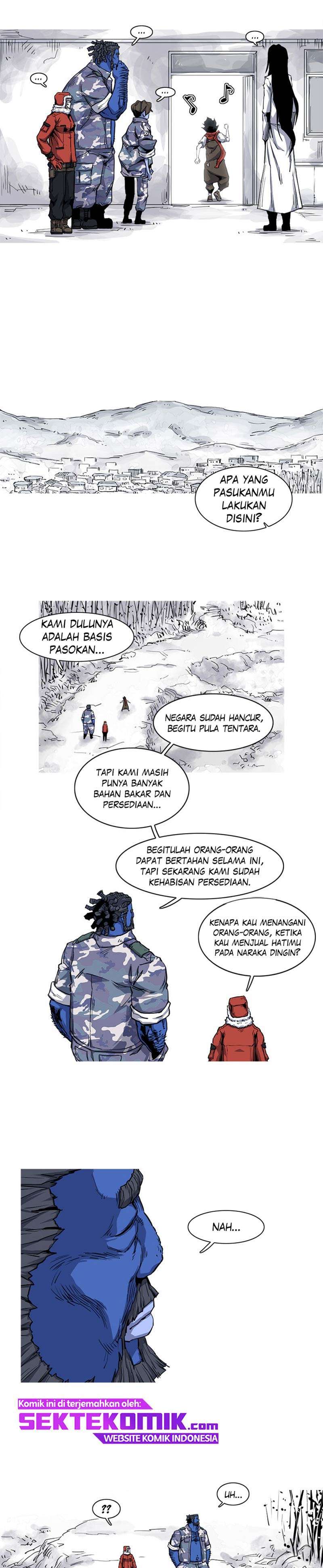 asura - Chapter: 19