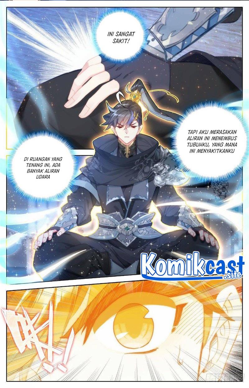 cang-yuantu - Chapter: 125