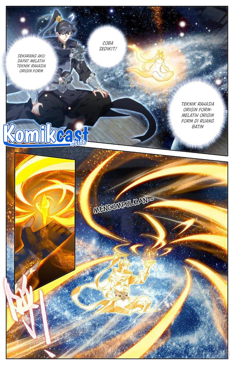 cang-yuantu - Chapter: 125