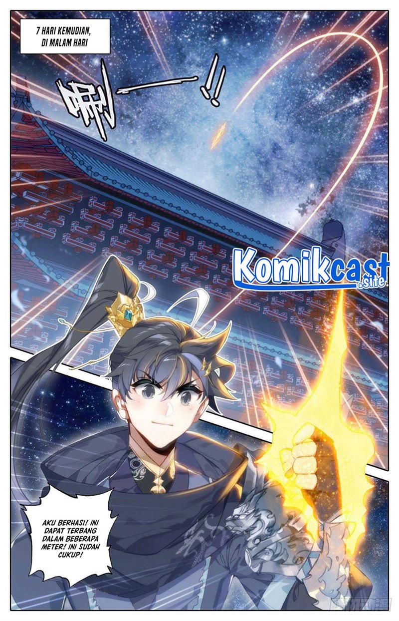 cang-yuantu - Chapter: 125