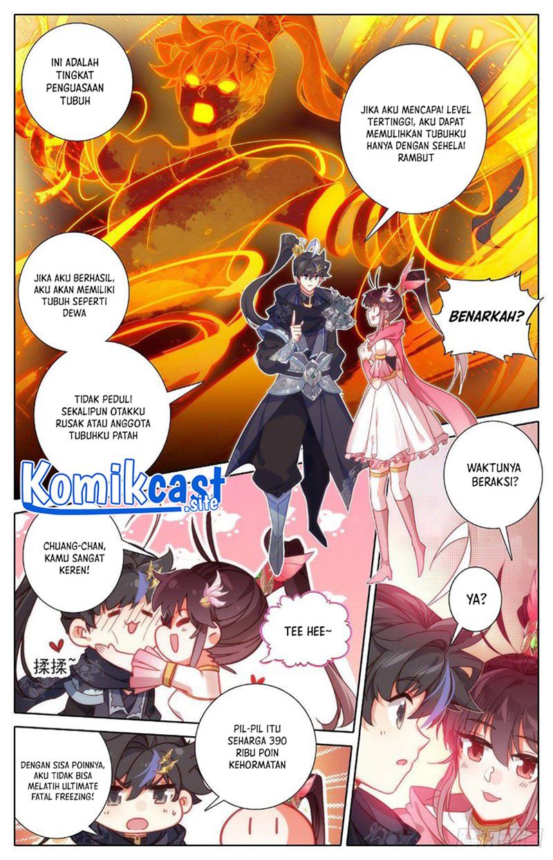 cang-yuantu - Chapter: 125