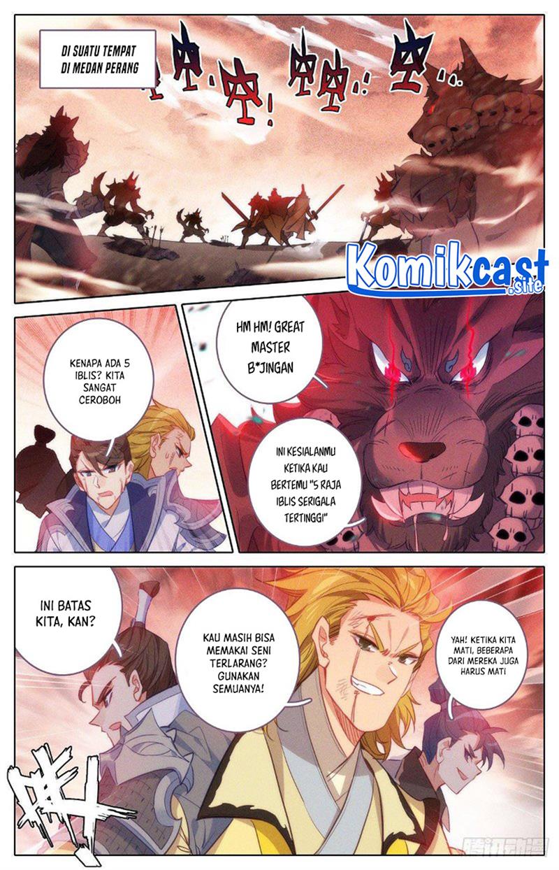 cang-yuantu - Chapter: 125