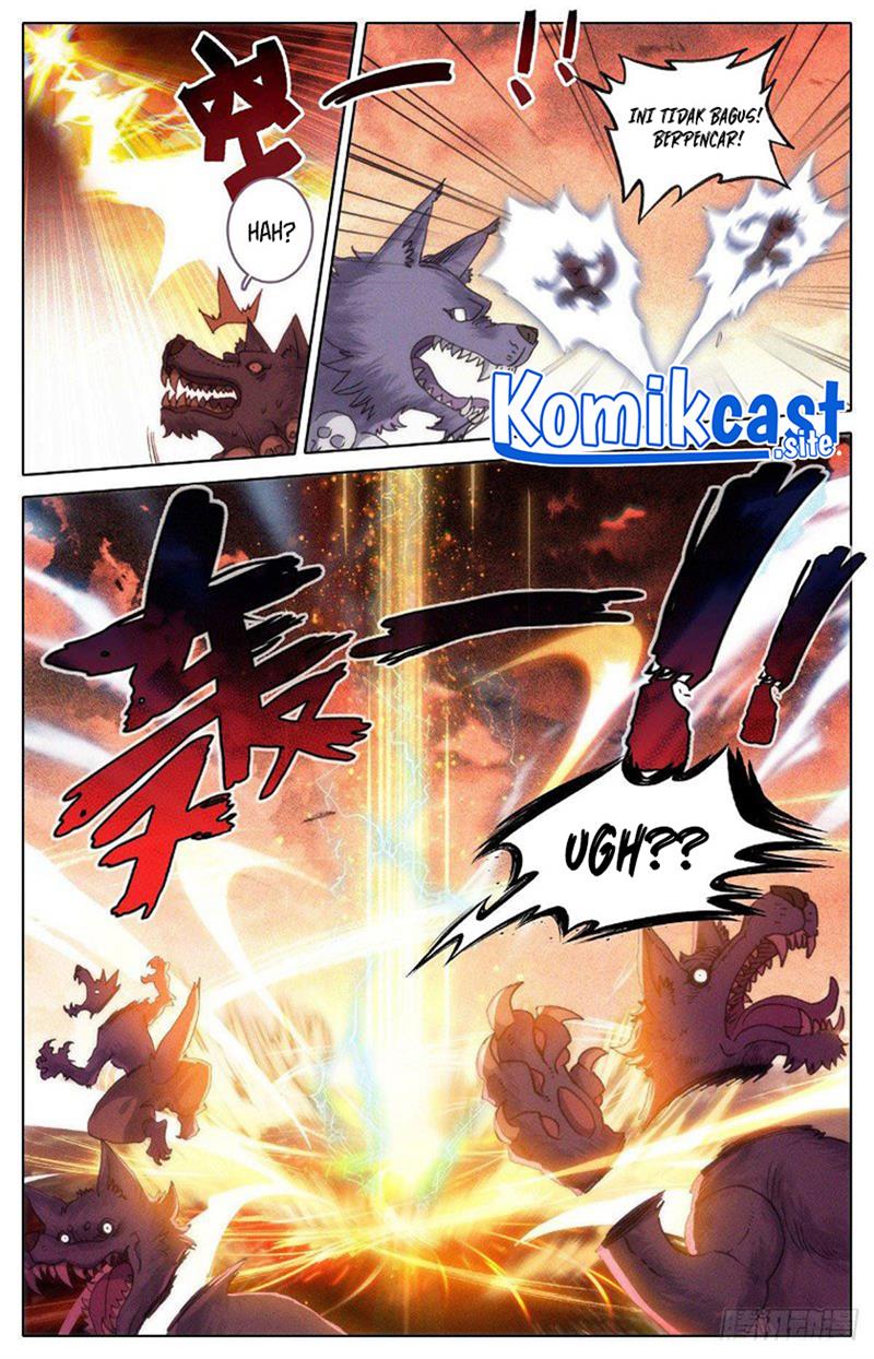cang-yuantu - Chapter: 125