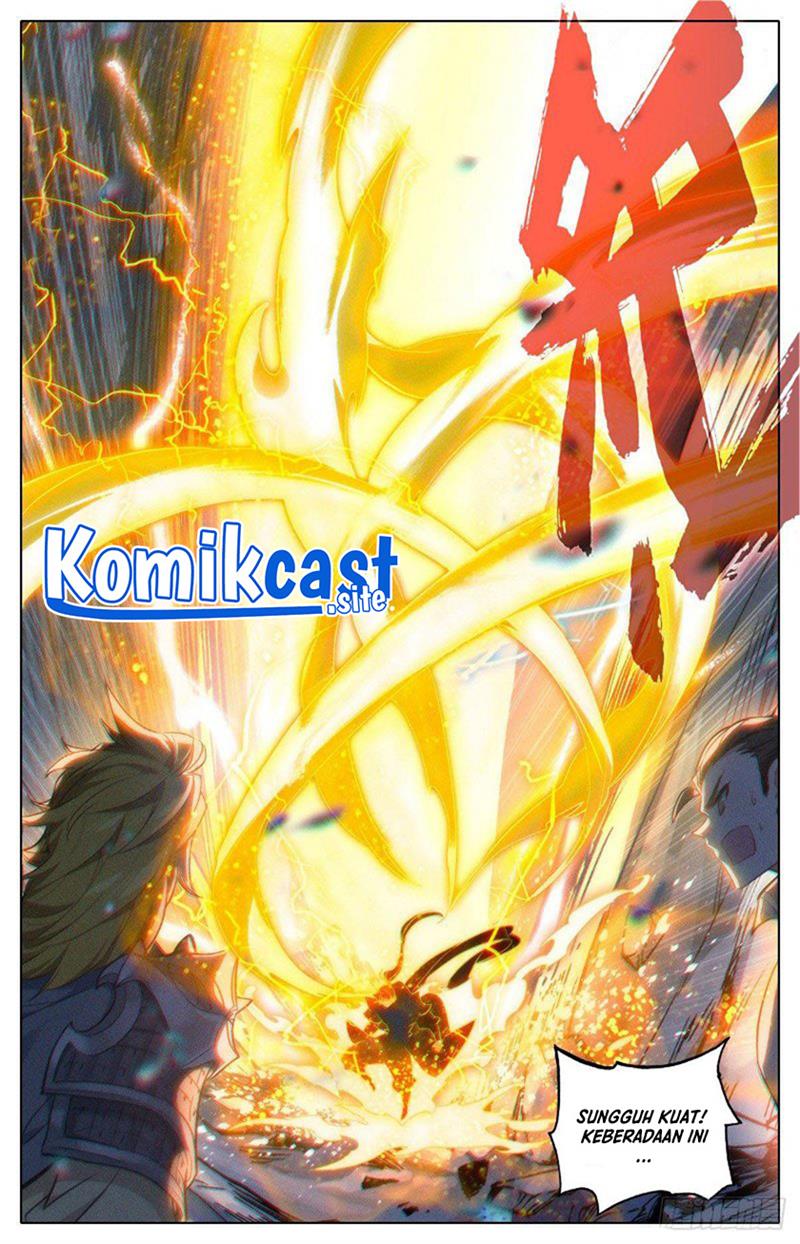 cang-yuantu - Chapter: 125