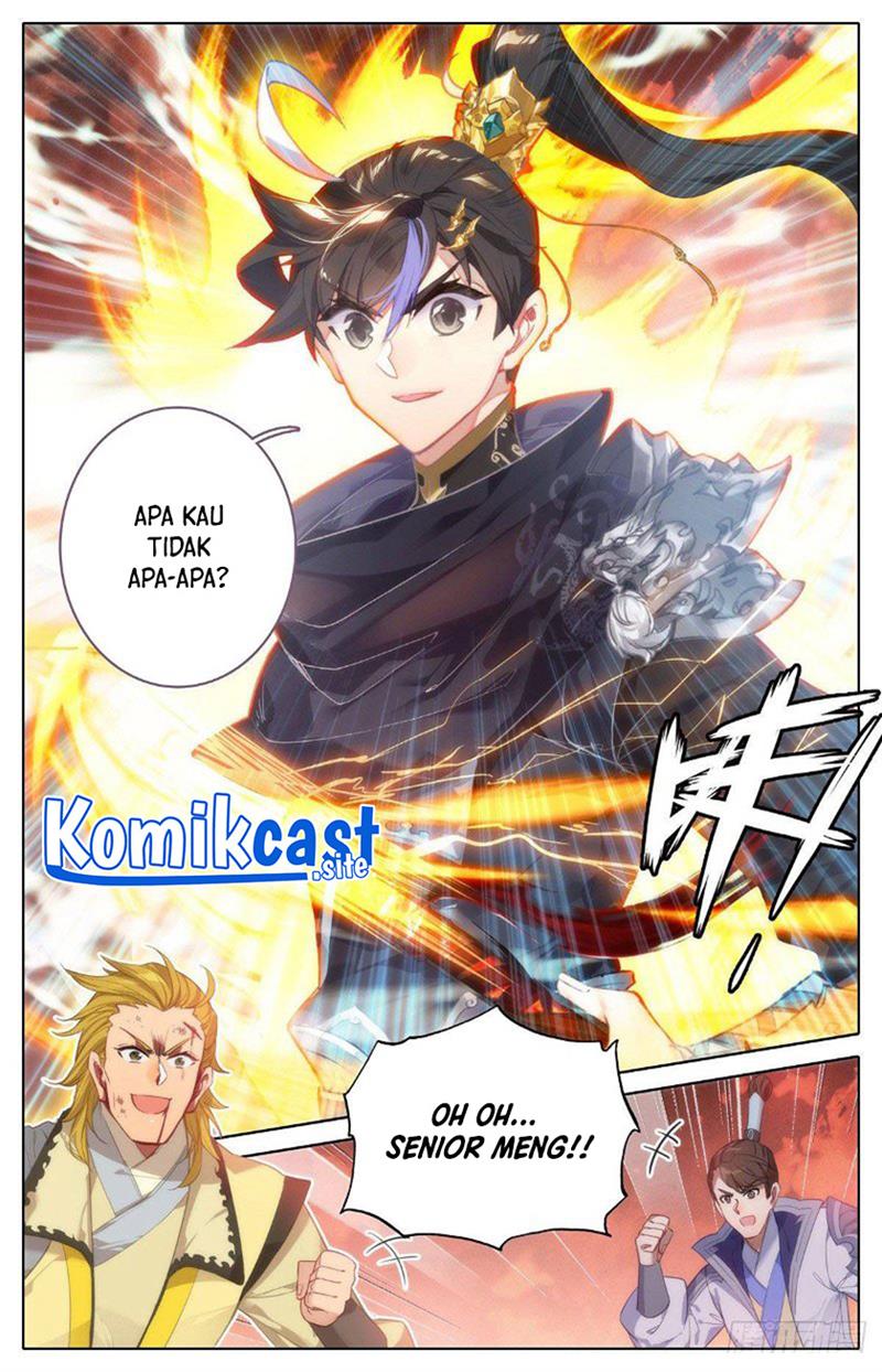 cang-yuantu - Chapter: 125