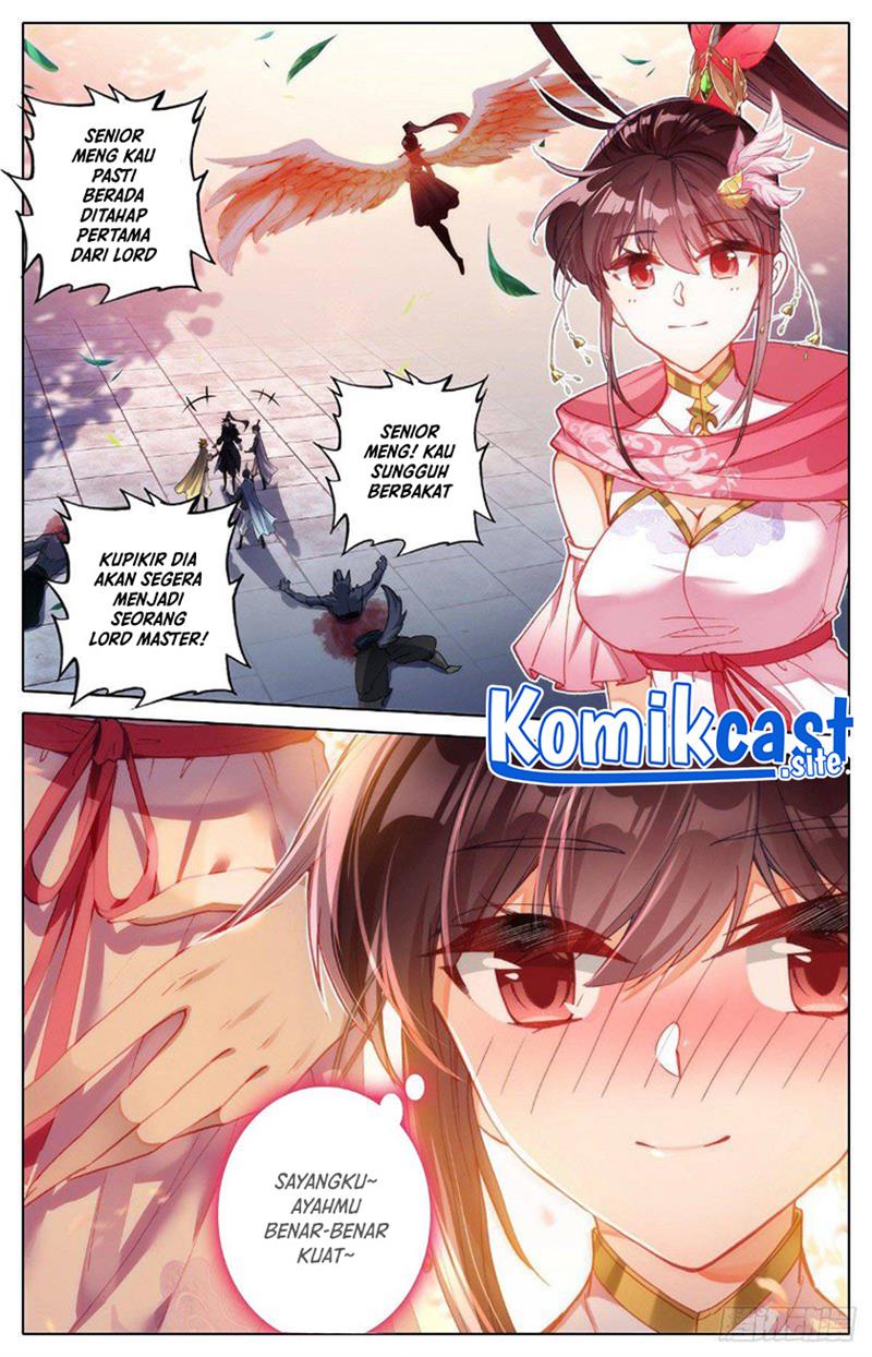 cang-yuantu - Chapter: 125