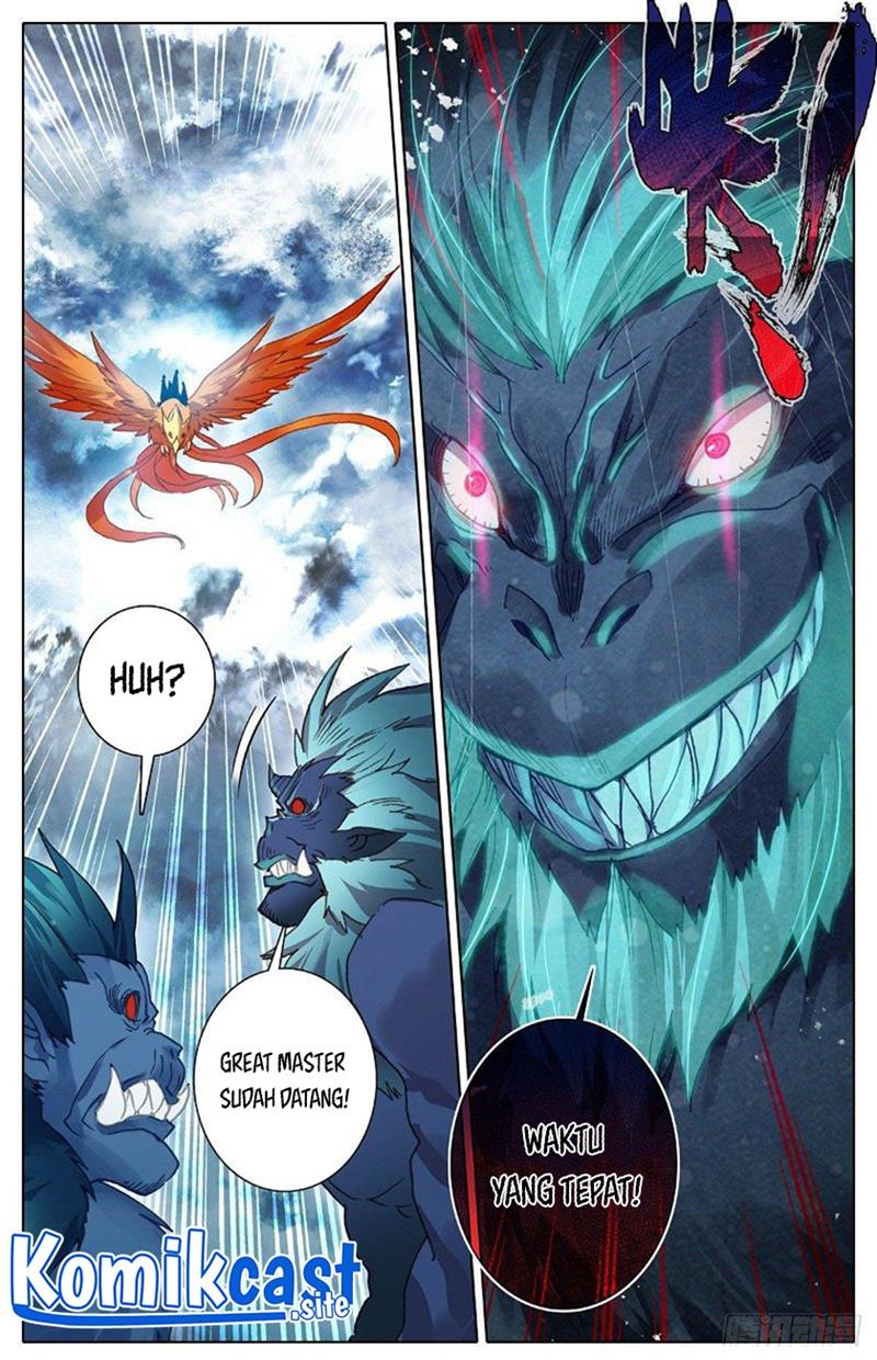 cang-yuantu - Chapter: 125