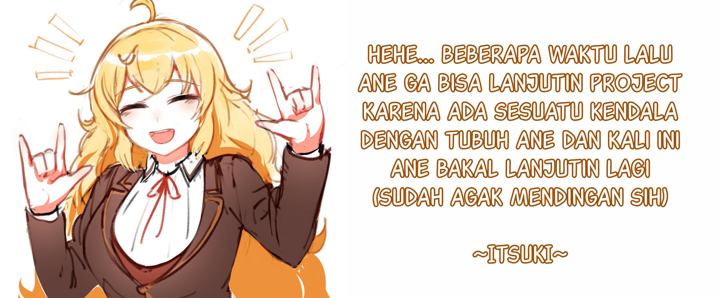 my-wife-is-a-fox-spirit - Chapter: 18