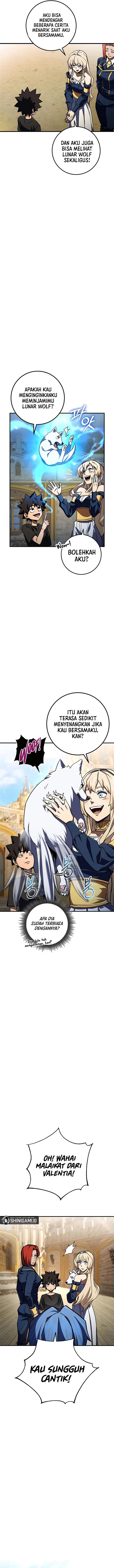 i-picked-a-hammer-to-save-the-world - Chapter: 25