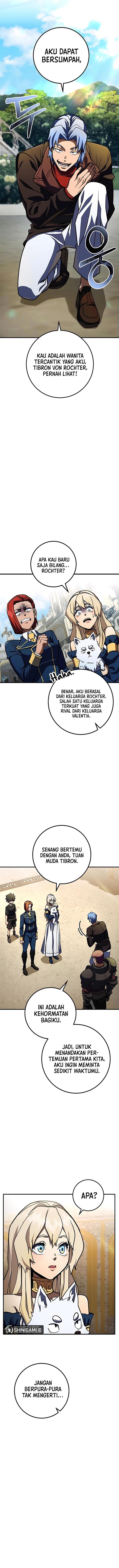 i-picked-a-hammer-to-save-the-world - Chapter: 25