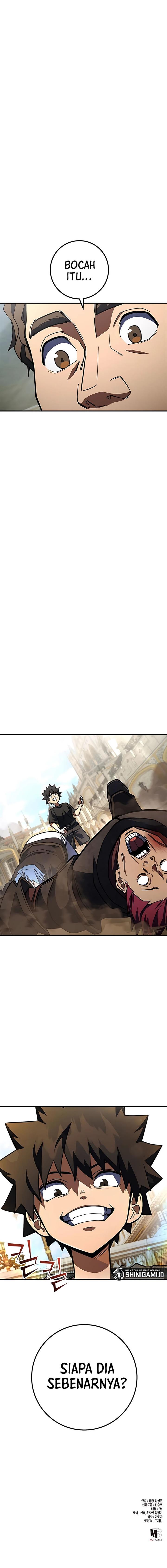 i-picked-a-hammer-to-save-the-world - Chapter: 25