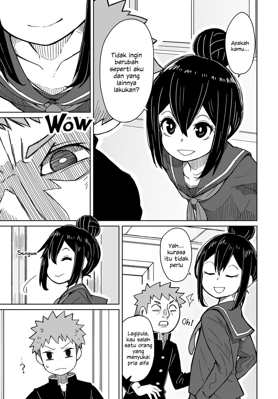 josou-shinai-no-wa-ore-dake-na-no-ka - Chapter: 1
