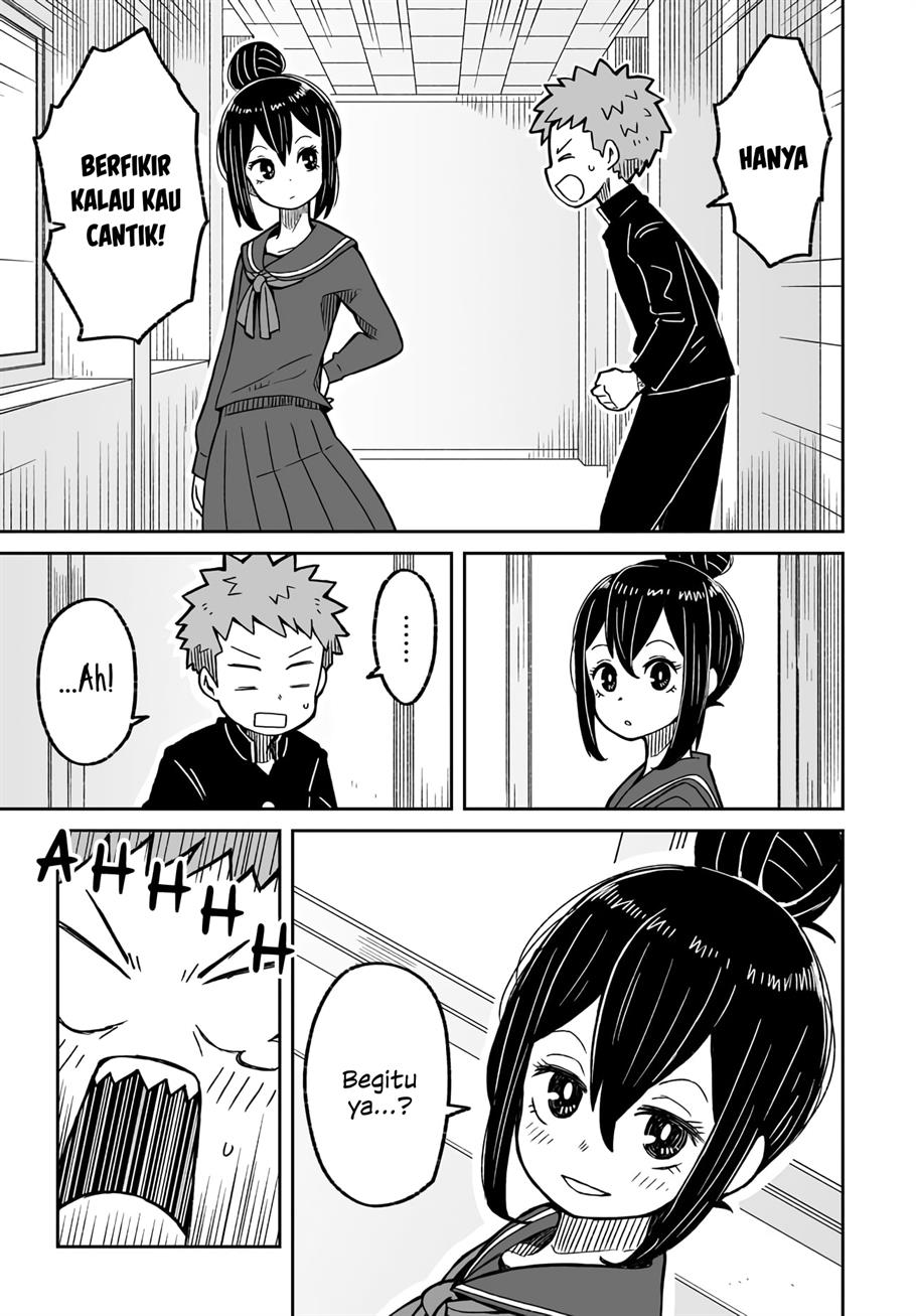 josou-shinai-no-wa-ore-dake-na-no-ka - Chapter: 1