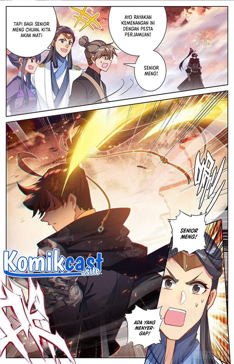 cang-yuantu - Chapter: 127