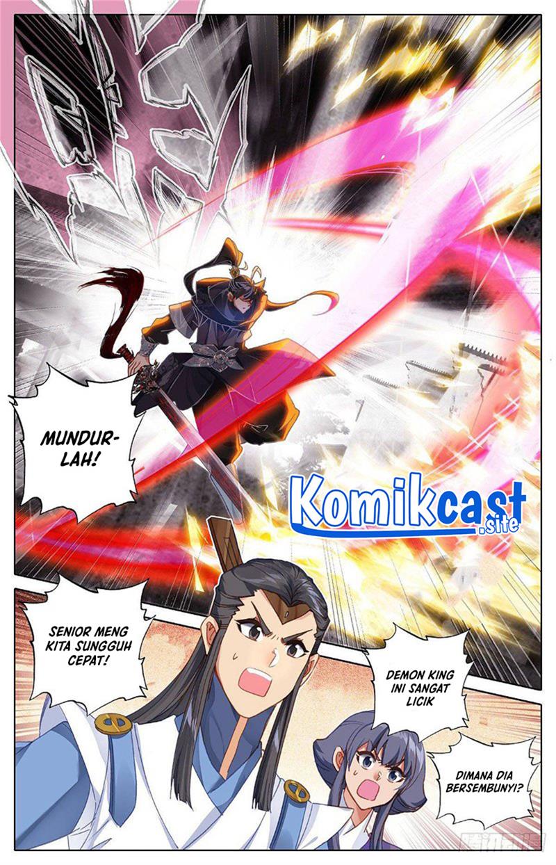 cang-yuantu - Chapter: 127