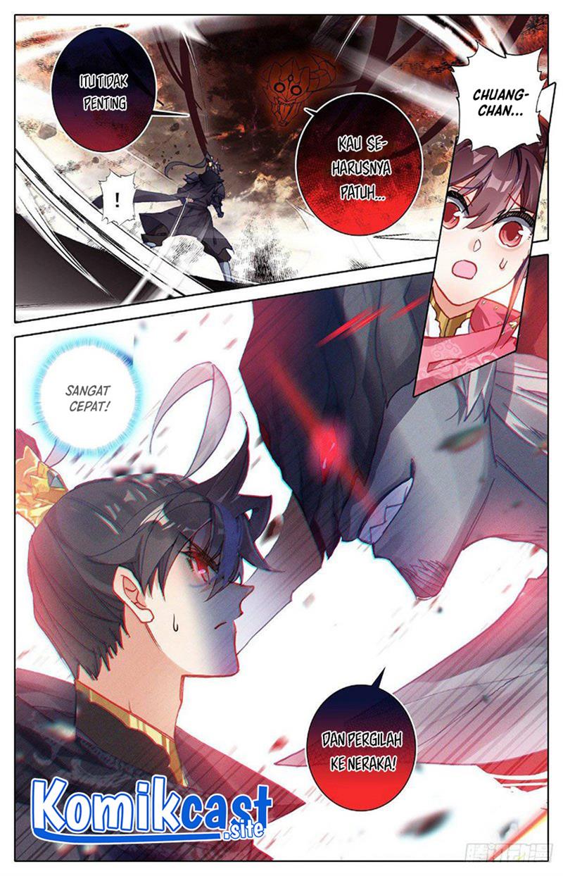 cang-yuantu - Chapter: 127