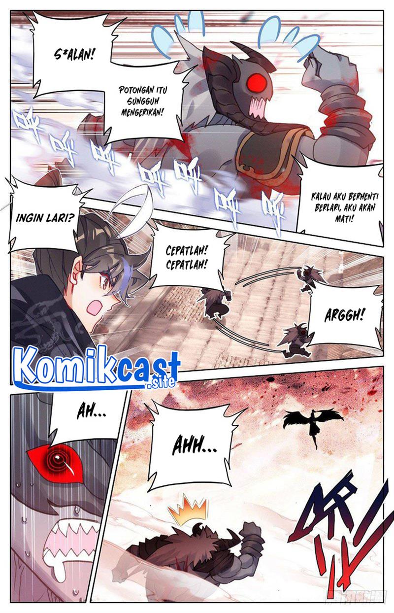 cang-yuantu - Chapter: 127