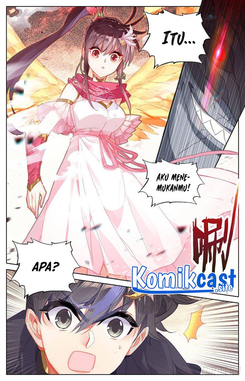 cang-yuantu - Chapter: 127