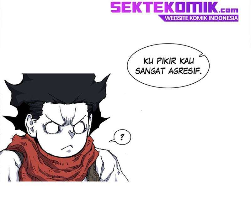 asura - Chapter: 21